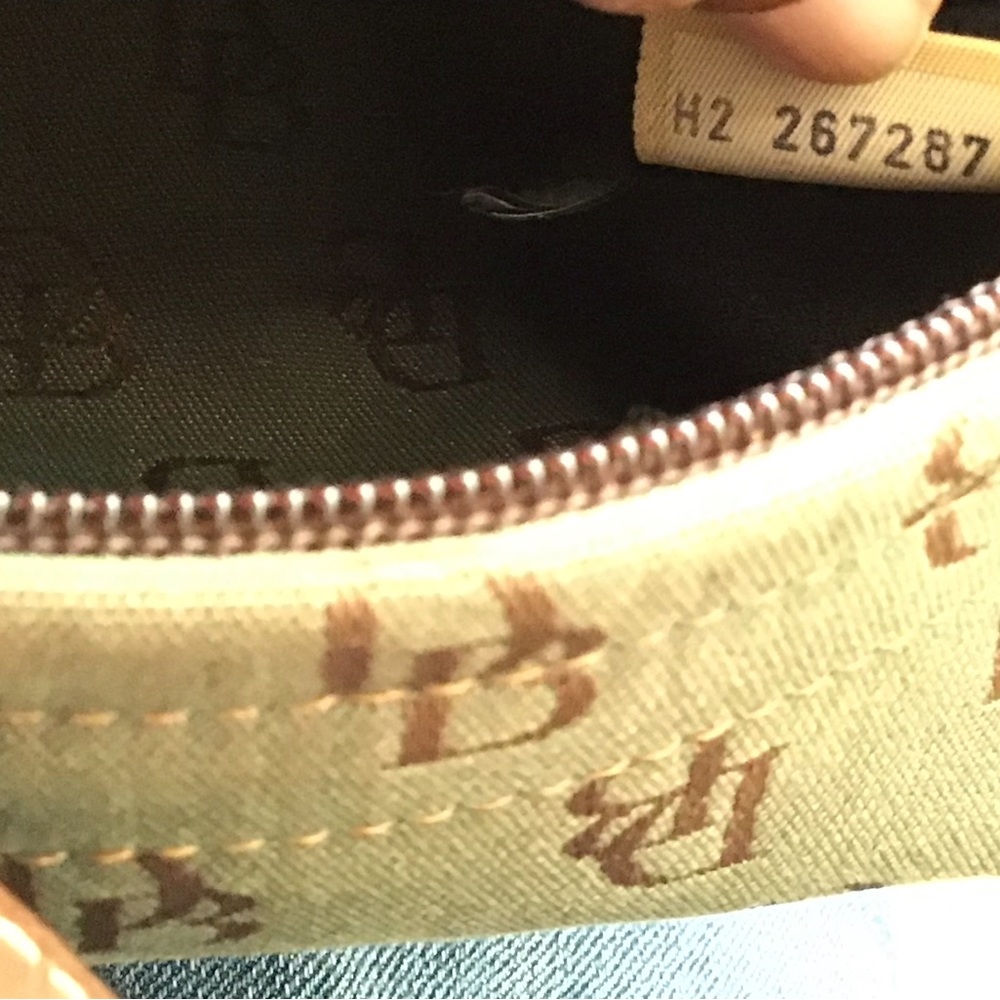 Dooney & Bourke Handbag - Picture 11 of 13